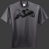 HiDensi T 100% Cotton T Shirt Thumbnail