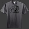 HiDensi T 100% Cotton T Shirt Thumbnail
