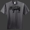 HiDensi T 100% Cotton T Shirt Thumbnail
