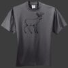 HiDensi T 100% Cotton T Shirt Thumbnail