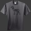 HiDensi T 100% Cotton T Shirt Thumbnail
