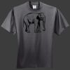 HiDensi T 100% Cotton T Shirt Thumbnail