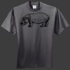 HiDensi T 100% Cotton T Shirt Thumbnail
