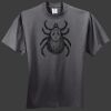 HiDensi T 100% Cotton T Shirt Thumbnail