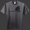 HiDensi T 100% Cotton T Shirt Thumbnail