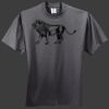 HiDensi T 100% Cotton T Shirt Thumbnail