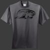 HiDensi T 100% Cotton T Shirt Thumbnail