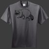 HiDensi T 100% Cotton T Shirt Thumbnail