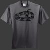 HiDensi T 100% Cotton T Shirt Thumbnail