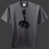 HiDensi T 100% Cotton T Shirt Thumbnail