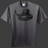 HiDensi T 100% Cotton T Shirt Thumbnail
