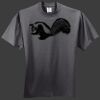 HiDensi T 100% Cotton T Shirt Thumbnail