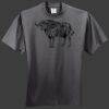 HiDensi T 100% Cotton T Shirt Thumbnail