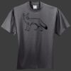 HiDensi T 100% Cotton T Shirt Thumbnail