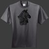 HiDensi T 100% Cotton T Shirt Thumbnail
