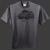HiDensi T 100% Cotton T Shirt Thumbnail