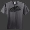 HiDensi T 100% Cotton T Shirt Thumbnail