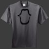 HiDensi T 100% Cotton T Shirt Thumbnail