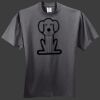 HiDensi T 100% Cotton T Shirt Thumbnail
