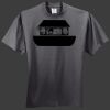 HiDensi T 100% Cotton T Shirt Thumbnail