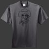 HiDensi T 100% Cotton T Shirt Thumbnail