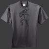 HiDensi T 100% Cotton T Shirt Thumbnail