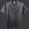 HiDensi T 100% Cotton T Shirt Thumbnail
