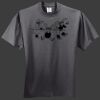 HiDensi T 100% Cotton T Shirt Thumbnail
