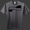 HiDensi T 100% Cotton T Shirt Thumbnail