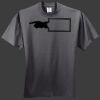 HiDensi T 100% Cotton T Shirt Thumbnail
