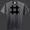 HiDensi T 100% Cotton T Shirt Thumbnail