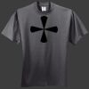 HiDensi T 100% Cotton T Shirt Thumbnail