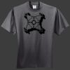 HiDensi T 100% Cotton T Shirt Thumbnail