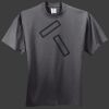 HiDensi T 100% Cotton T Shirt Thumbnail
