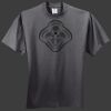HiDensi T 100% Cotton T Shirt Thumbnail