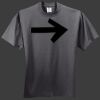 HiDensi T 100% Cotton T Shirt Thumbnail