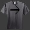 HiDensi T 100% Cotton T Shirt Thumbnail