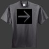 HiDensi T 100% Cotton T Shirt Thumbnail