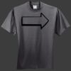 HiDensi T 100% Cotton T Shirt Thumbnail