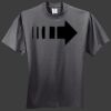 HiDensi T 100% Cotton T Shirt Thumbnail