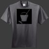 HiDensi T 100% Cotton T Shirt Thumbnail