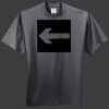 HiDensi T 100% Cotton T Shirt Thumbnail