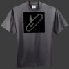HiDensi T 100% Cotton T Shirt Thumbnail