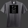 HiDensi T 100% Cotton T Shirt Thumbnail