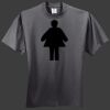 HiDensi T 100% Cotton T Shirt Thumbnail