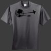 HiDensi T 100% Cotton T Shirt Thumbnail