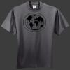 HiDensi T 100% Cotton T Shirt Thumbnail