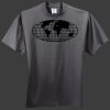 HiDensi T 100% Cotton T Shirt Thumbnail
