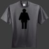 HiDensi T 100% Cotton T Shirt Thumbnail