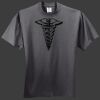HiDensi T 100% Cotton T Shirt Thumbnail